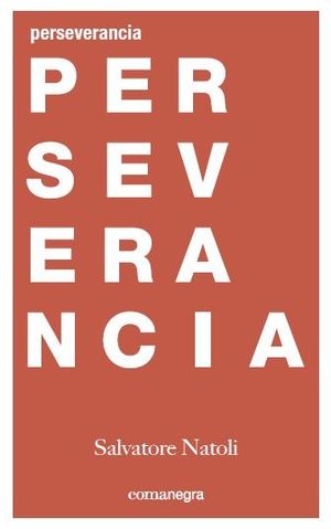 PERSEVERANCIA