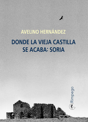 DONDE LA VIEJA CASTILLA SE ACABA