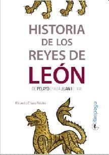 HISTORIA DE LOS REYES DE LEÓN