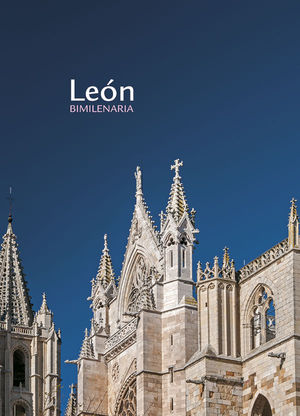 LEÓN, BIMILENARIA