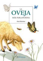 LA OVEJA MÁS PARLANCHINA