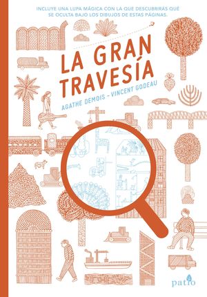 LA GRAN TRAVESÍA