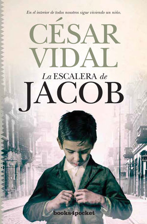 LA ESCALERA DE JACOB