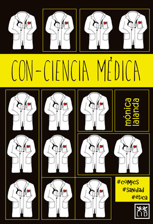 CON-CIENCIA MÉDICA