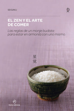 EL ZEN Y EL ARTE DE COMER