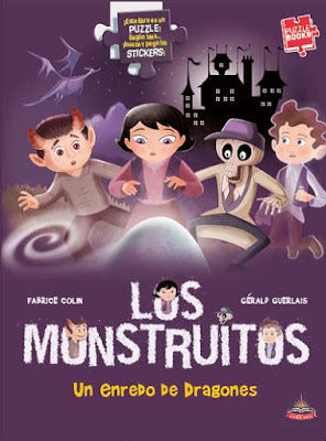 LOS MONSTRUITOS 1