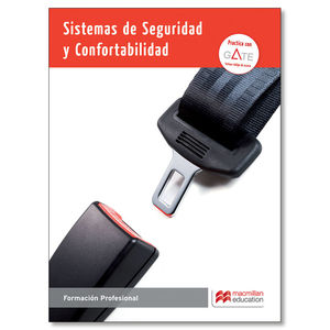 SISTEMAS SEGURIDAD Y CONFORTABILIDAD (MACMILLAN)