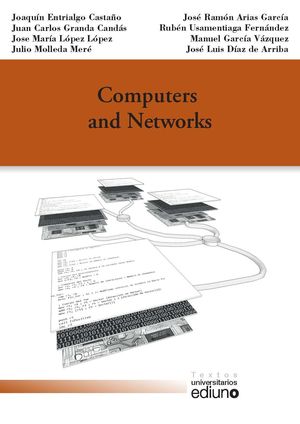 COMPUTERS AND NETWORKS