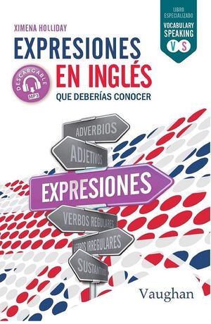 EXPRESIONES EN INGLES