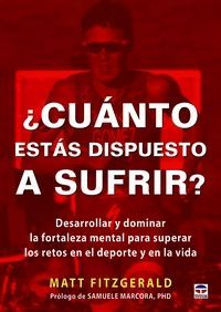 CUÁNTO ESTÁS DISPUESTO A SUFRIR?