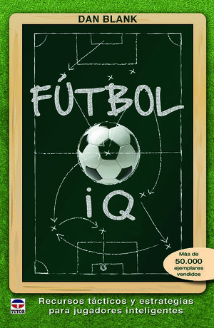 FÚTBOL IQ