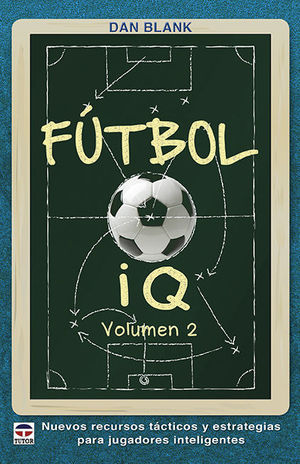 FÚTBOL IQ VOLUMEN 2