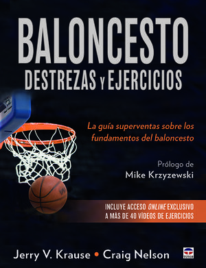 BALONCESTO DESTREZAS Y EJERCICIOS