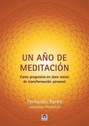 UN AÑO DE MEDITACION