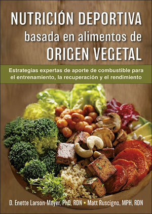 NUTRICION DEPORTIVA BASADA EN ALIMENTOS DE ORIGEN