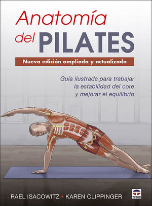 ANATOMIA DEL PILATES