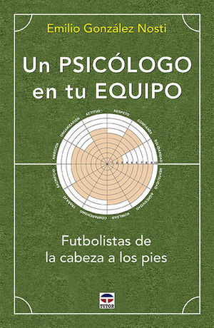 UN PSICÓLOGO EN TU EQUIPO