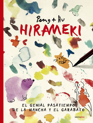 HIRAMEKO: EL RAYO DE INSPIRACIÓN