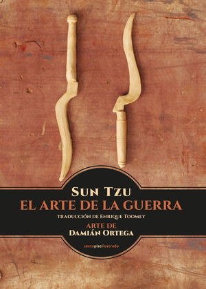 ARTE DE LA GUERRA,EL
