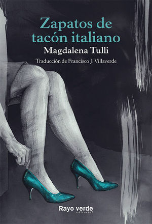 ZAPATOS DE TACÓN ITALIANO