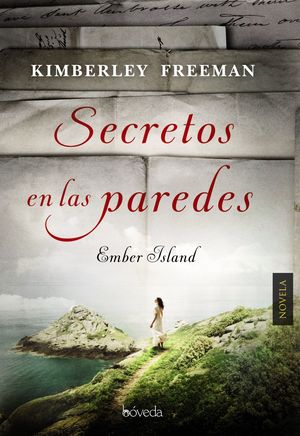 SECRETOS EN LAS PAREDES