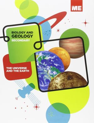 BIOLOGY & GEOLOGY 1ºESO ASTURIAS (BYME)