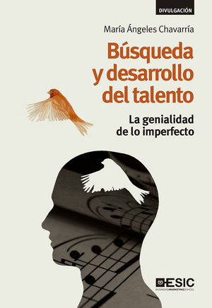 BÚSQUEDA Y DESARROLLO DEL TALENTO