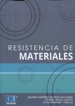 RESISTENCIA DE MATERIALES