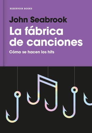 LA FÁBRICA DE CANCIONES