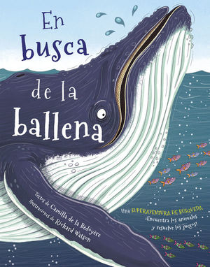 EN BUSCA DE LA BALLENA