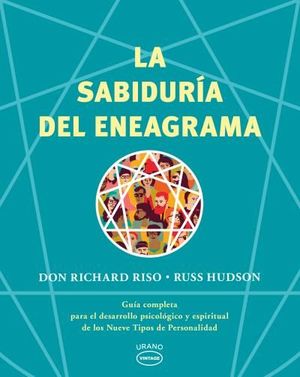 LA SABIDURÍA DEL ENEAGRAMA