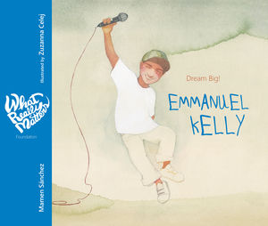 EMMANUEL KELLY