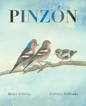 PINZÓN