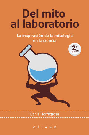 DEL MITO AL LABORATORIO 3ªED