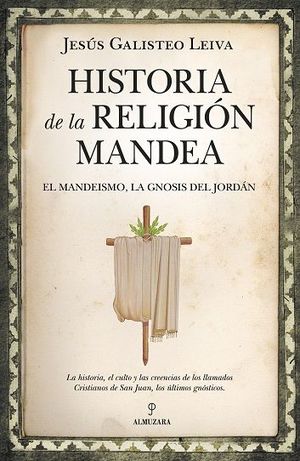 HISTORIA DE LA RELIGION MANDEA