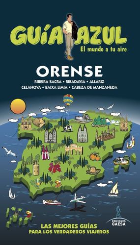 ORENSE