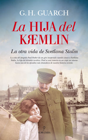 HIJA DEL KREMLIN, LA (OFERTA)