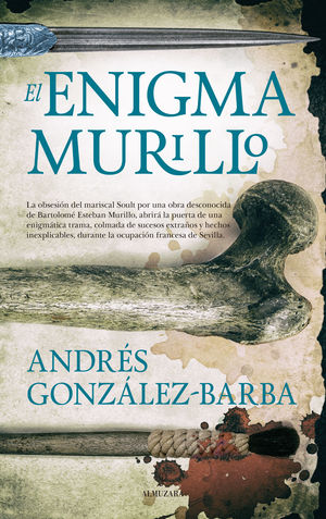 EL ENIGMA MURILLO