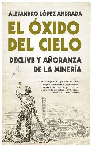 ÓXIDO DEL CIELO, EL