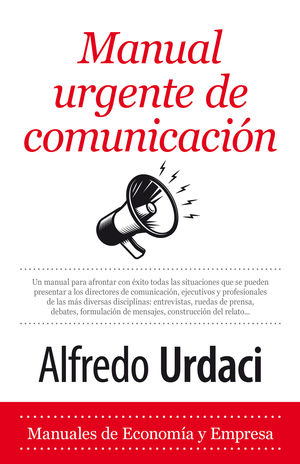 MANUAL URGENTE DE COMUNICACIÓN