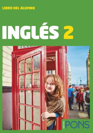 CURSO PONS INGLES 2