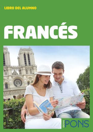 CURSO PONS FRANCES.
