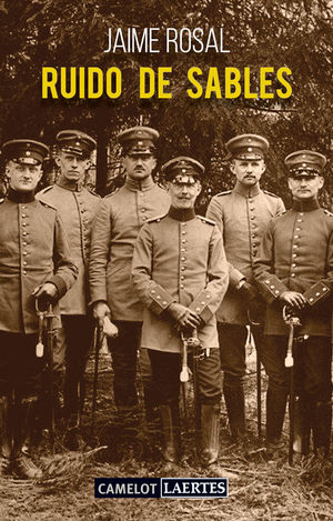 RUÍDO DE SABLES