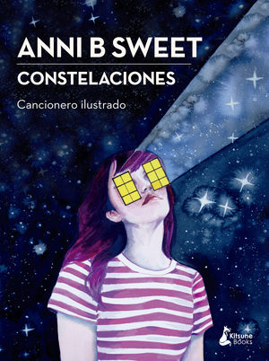 CONSTELACIONES - CANCIONERO ILUSTRADO
