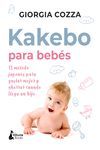 KAKEBO PARA BEBES