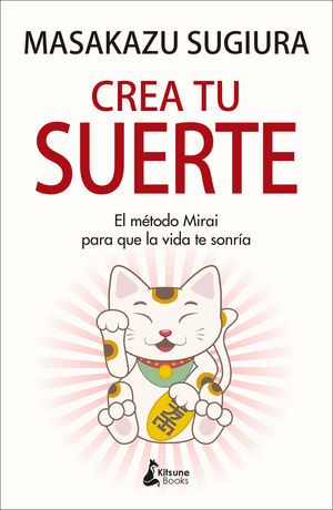 CREA TU SUERTE 