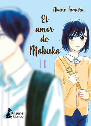 EL AMOR DE MABUKO VOL.1