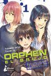 ORPHEN EL BRUJO VOL.1 