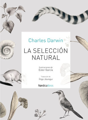 SELECCION NATURAL,LA