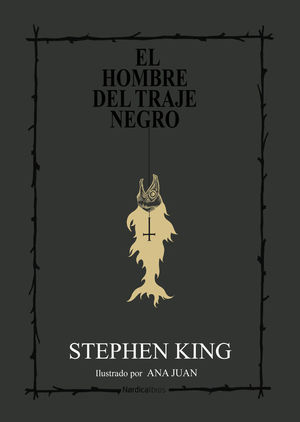 HOMBRE DEL TRAJE NEGRO,EL 2ªED